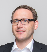 Mag. DI Florian Schnitzhofer
