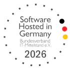 Software Hosted in Germany 2026
