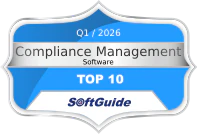 Compliance Management TOP 10 bei Softguide